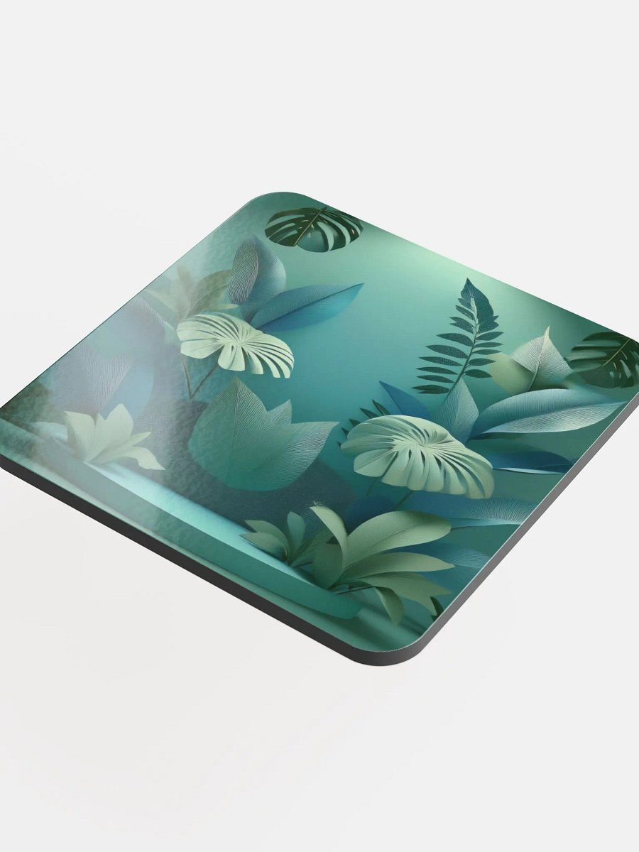 Plant (2) Coaster product image (4)
