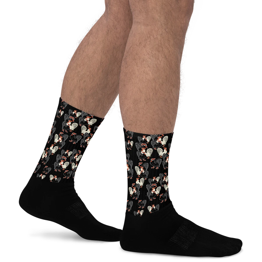 Lotsa Cocks Socks product image (21)