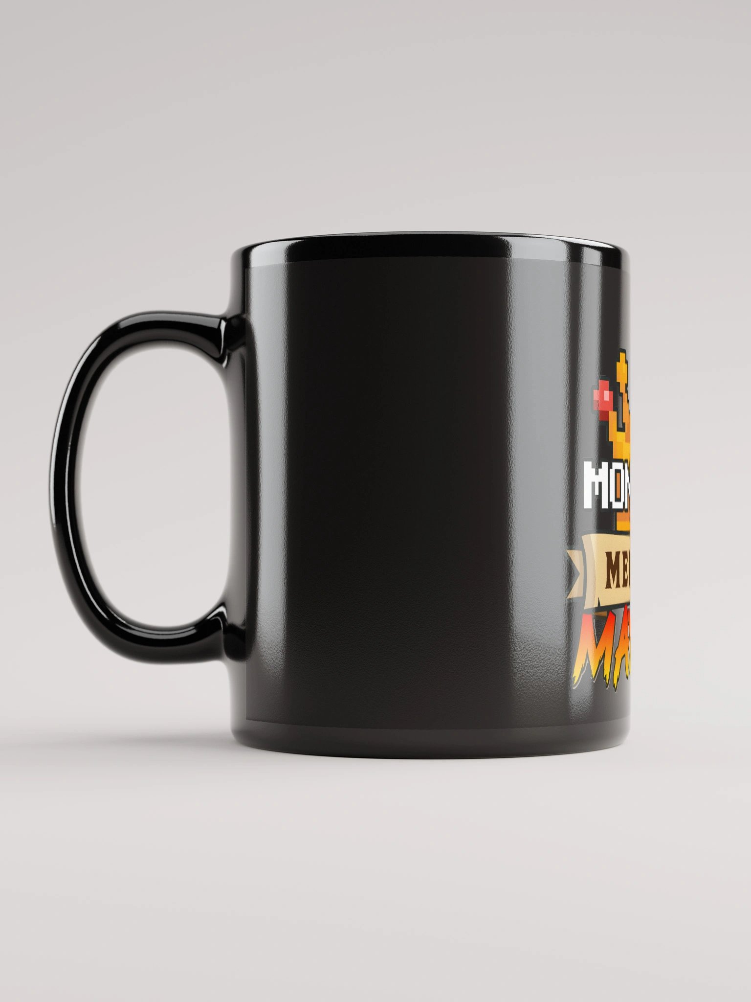Monarky Medieval Mayhem Mug product image (6)