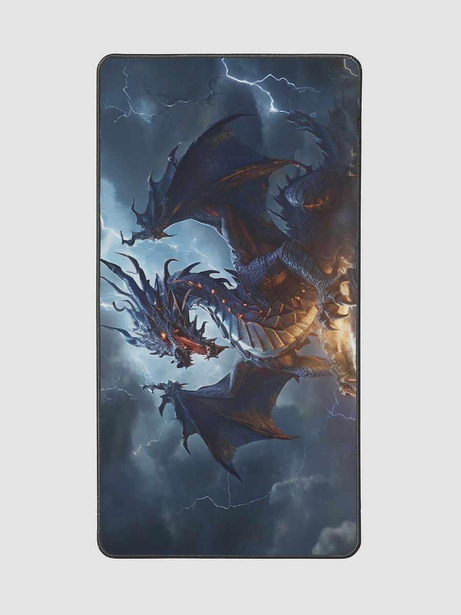 Fierce Dragon Gaming Mat XL product image (2)