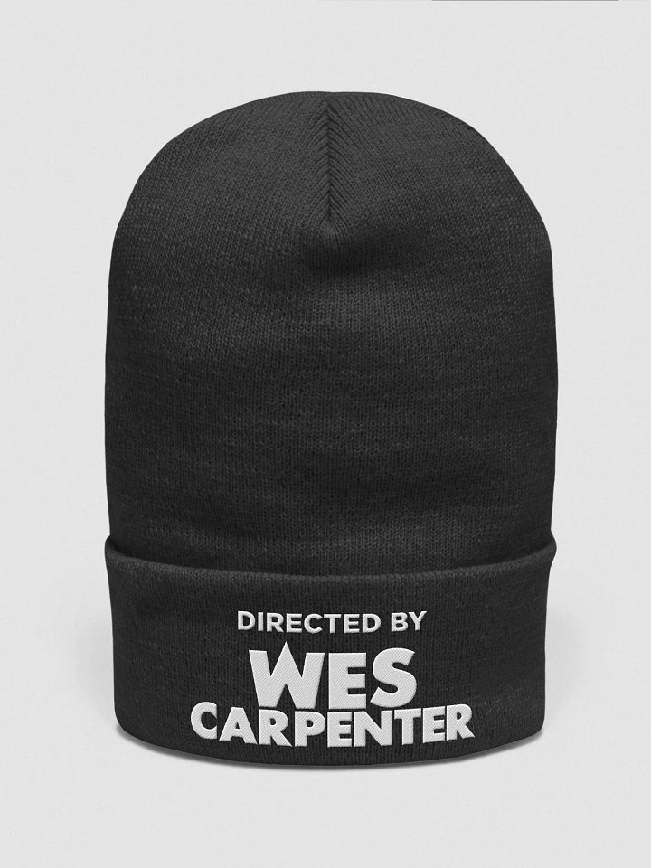 Wes Carpenter product image (1)