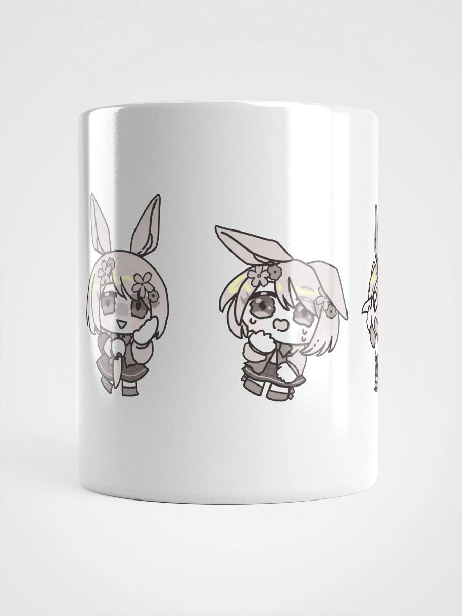 [LIMITED] Kara mug! product image (5)