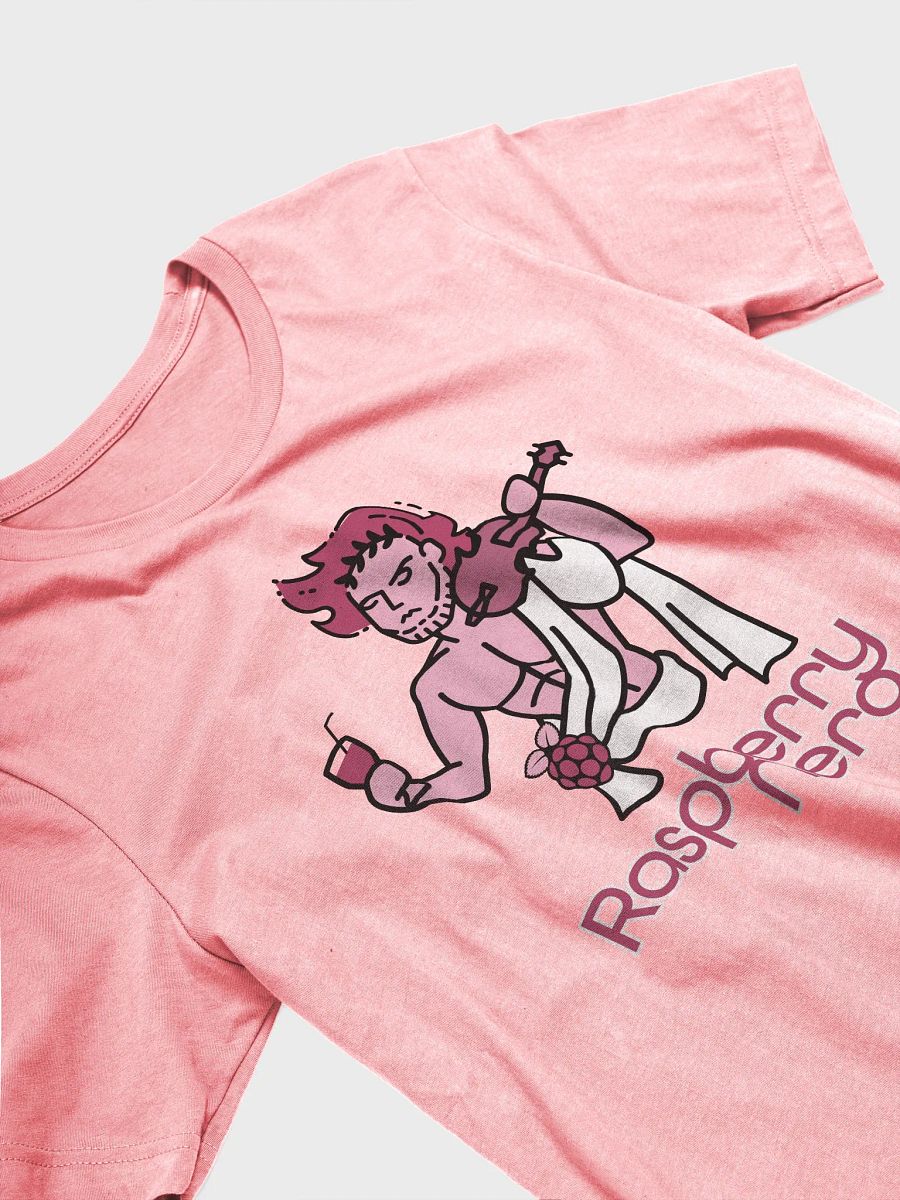 Raspberry Nero / Unisex product image (3)