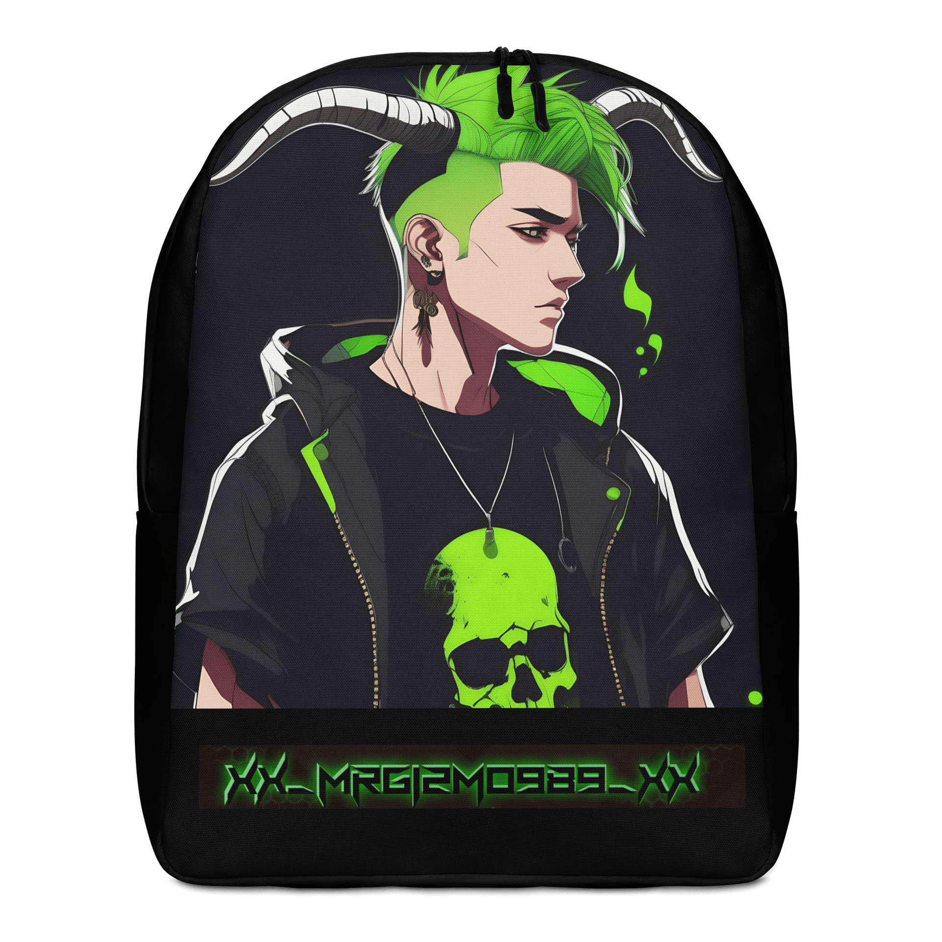 XX_MrGizmo989_XX's BackPack product image (1)