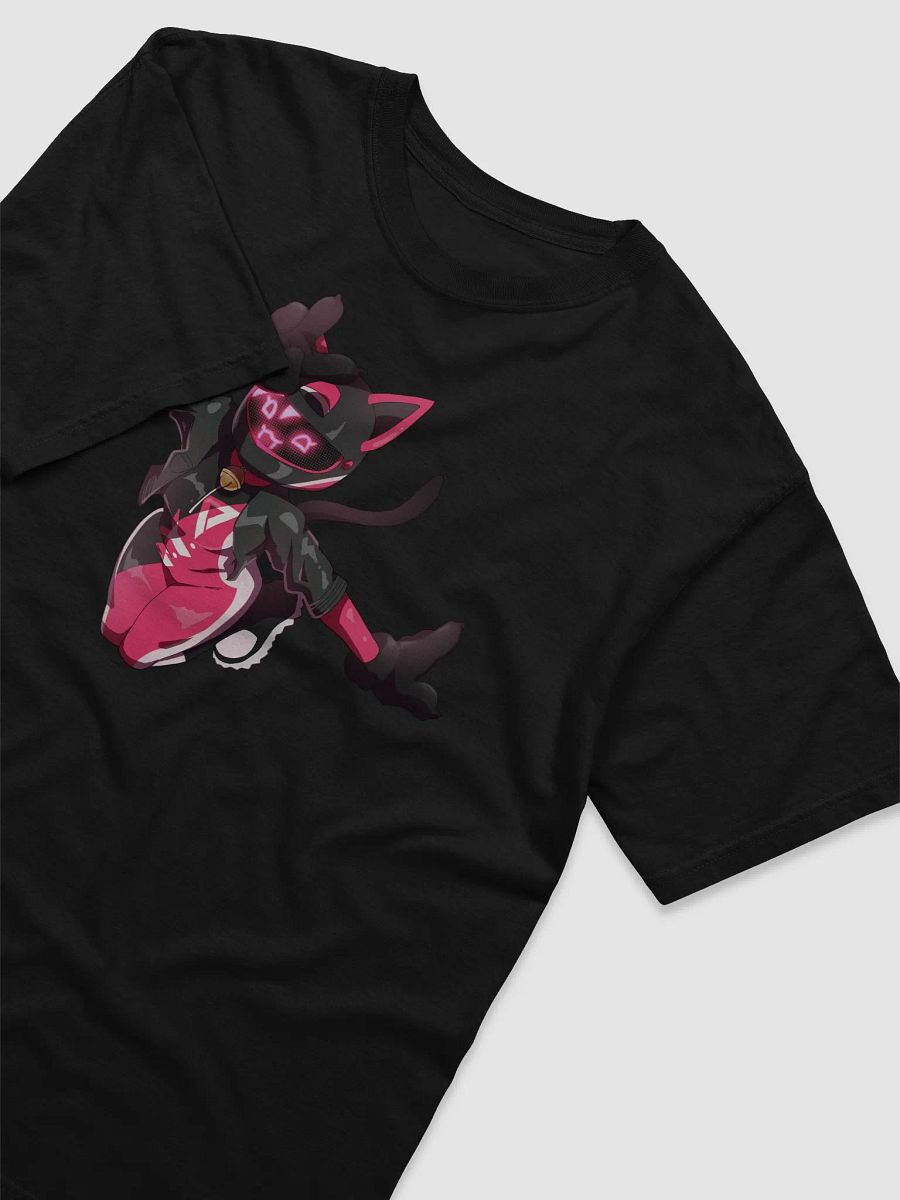 N.Y.A Mascot Tee product image (7)