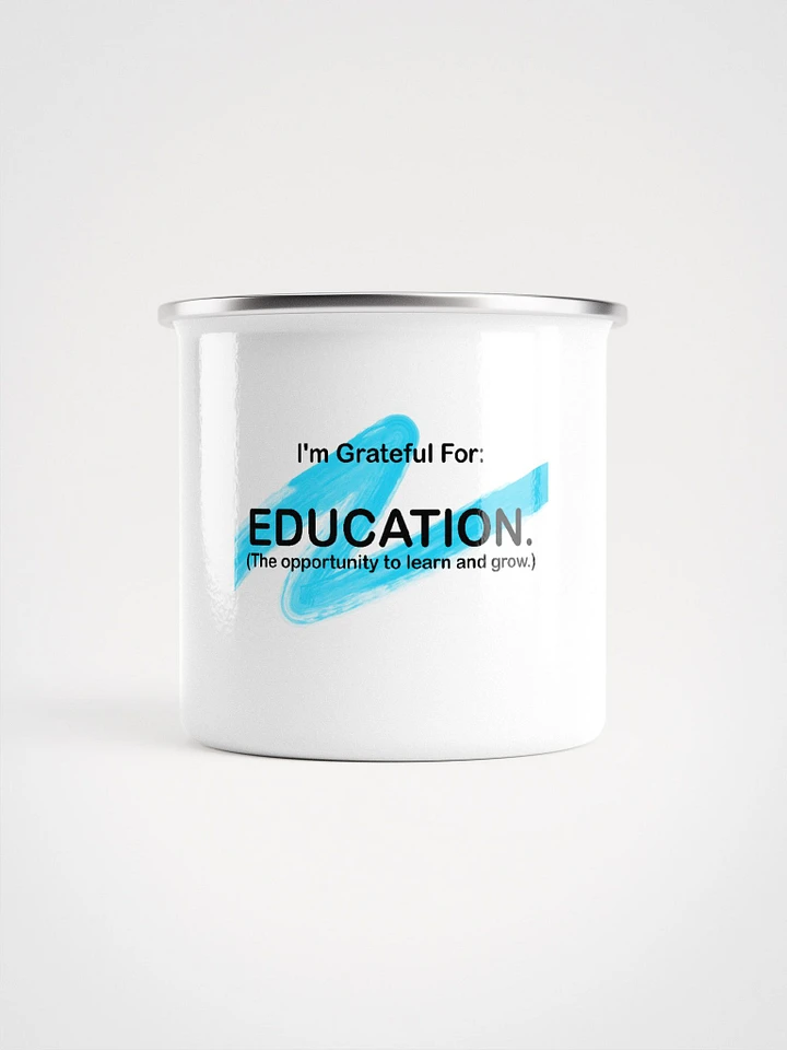 I’M GRATEFUL FOR EDUCATION product image (2)