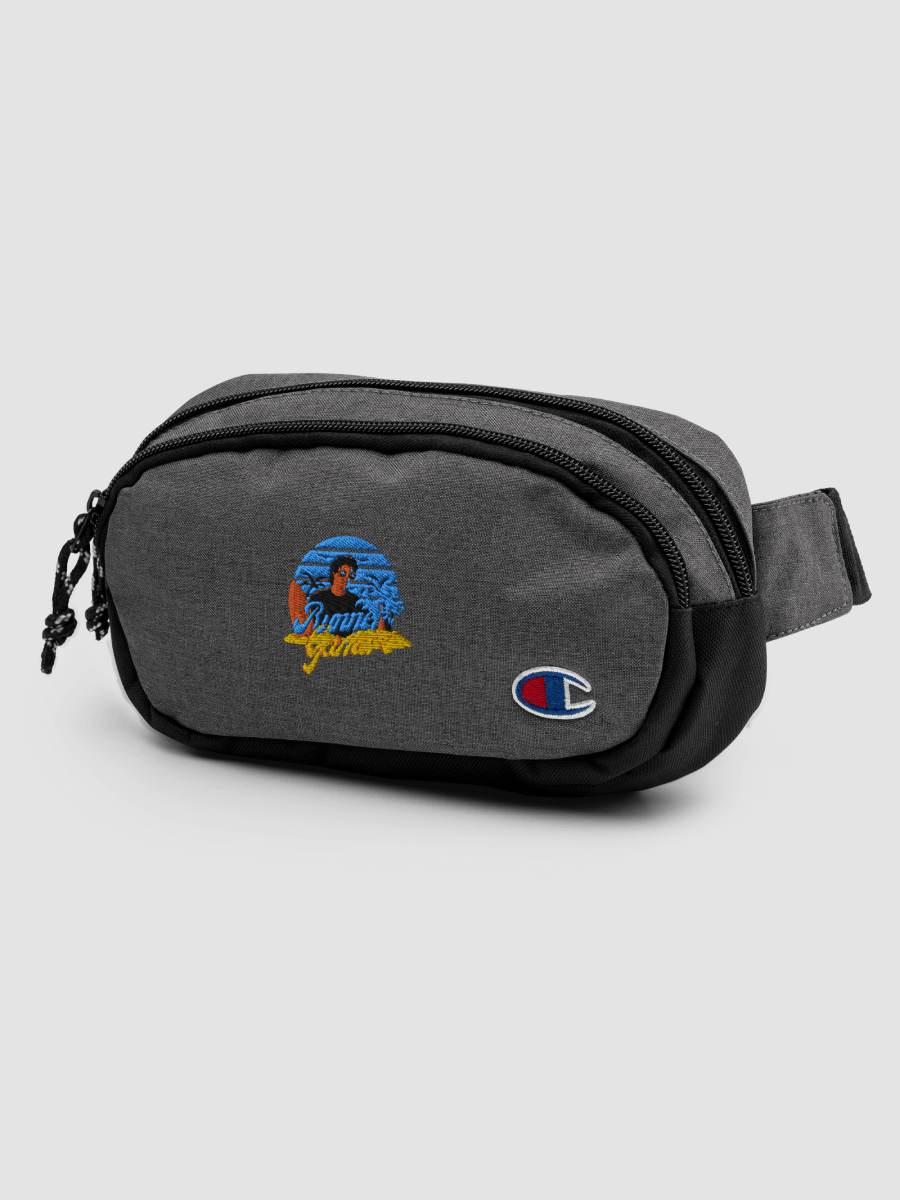 Runner Gamers Champion fanny pack product image (4)