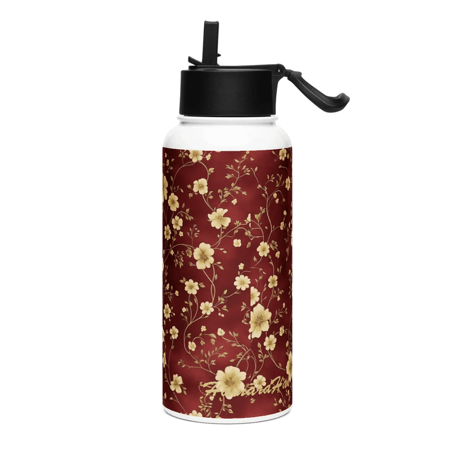 Agni - Stainless Steel Water Bottle product image (3)