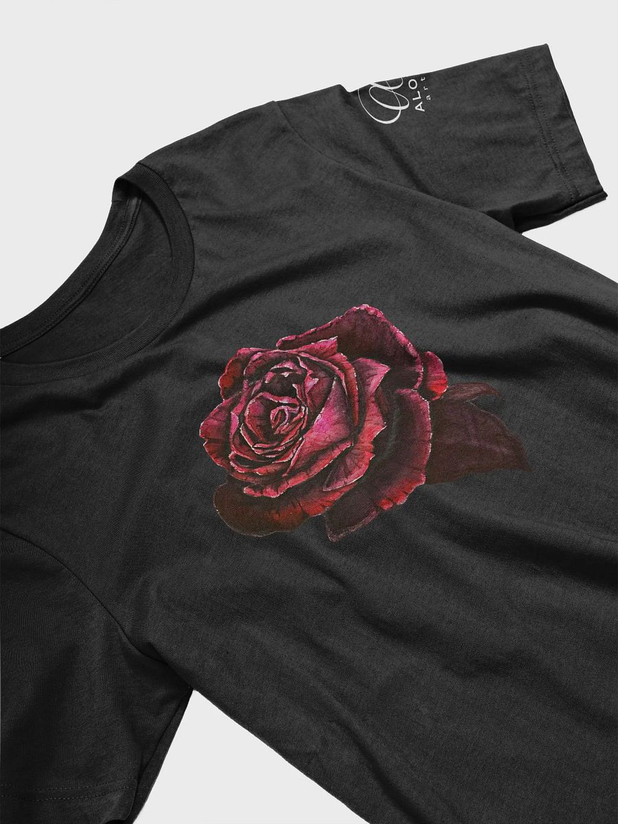 Red Rose Shirt product image (3)