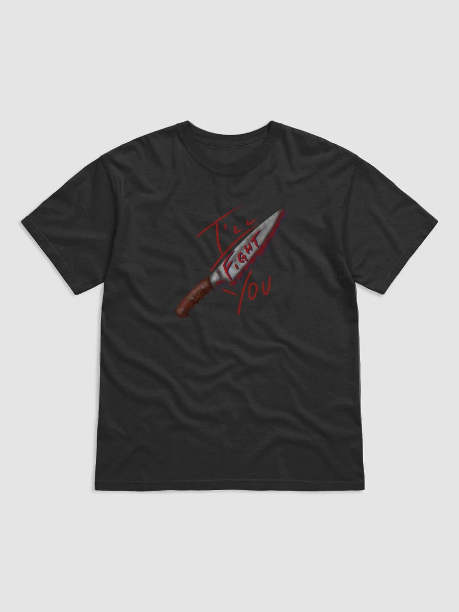 I'll Fight you product image (1)