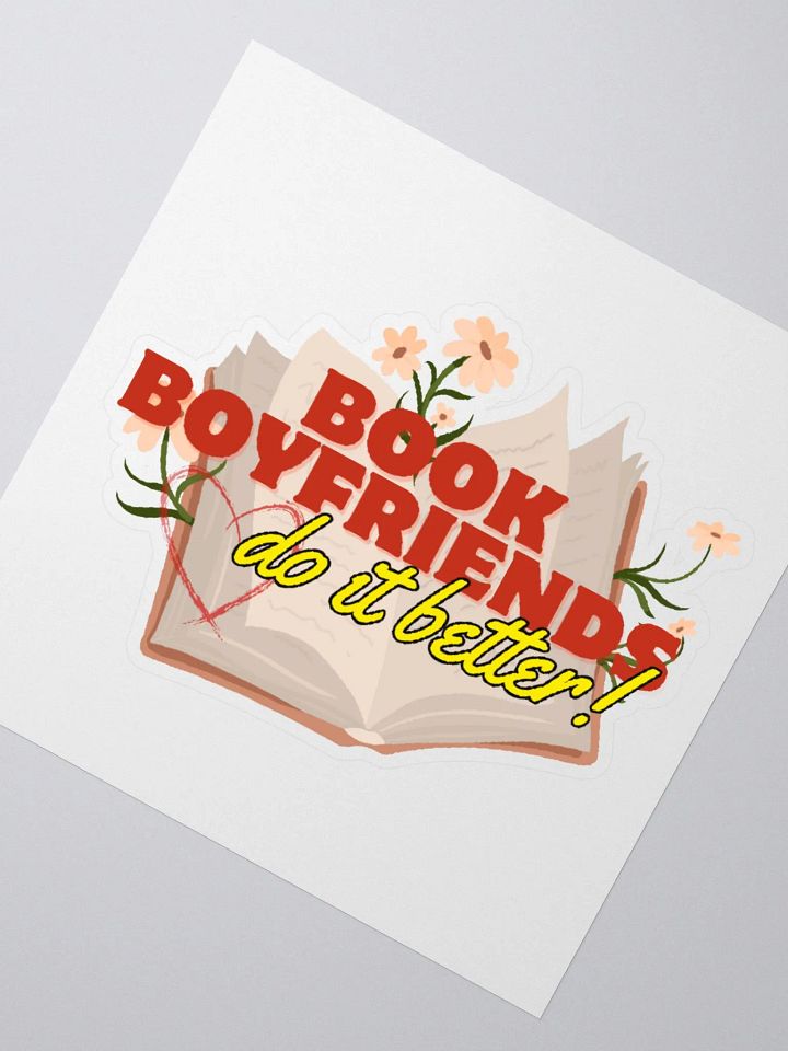 Sticker - 