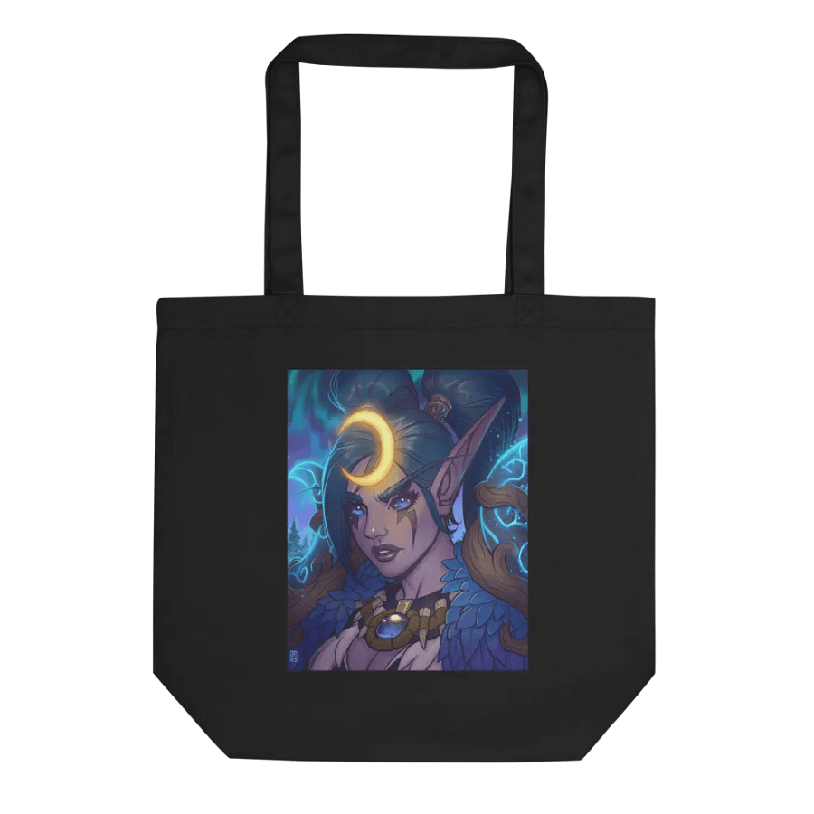 Aquadariah Tote product image (1)