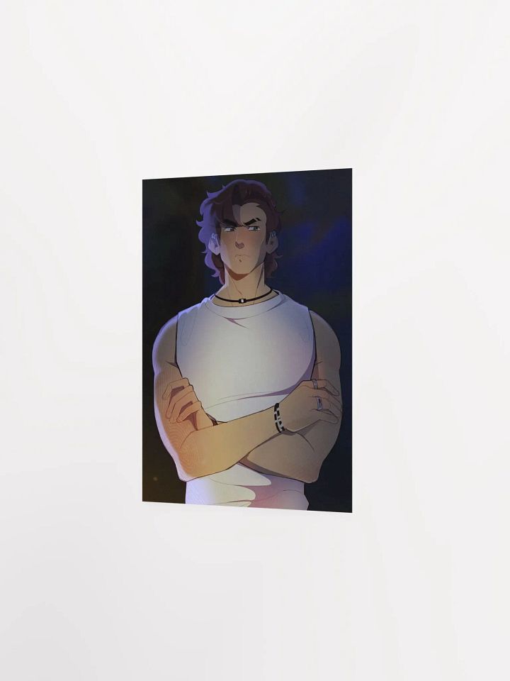 Seth | Tearful Truths product image (3)