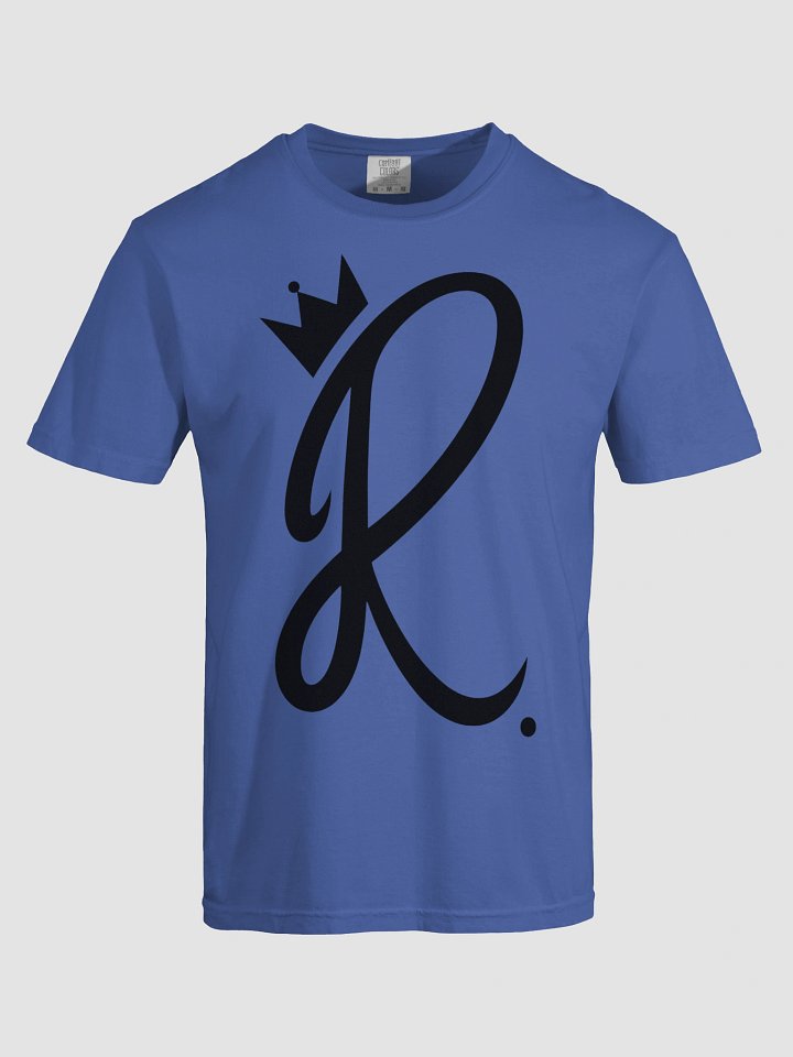 Ultimate Dcoupe Logo Comfort Tee product image (1)