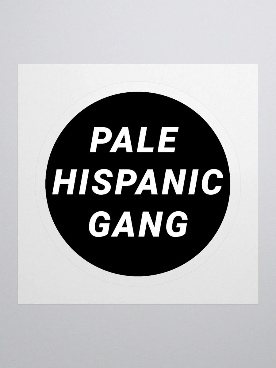 PHG Sticker product image (2)