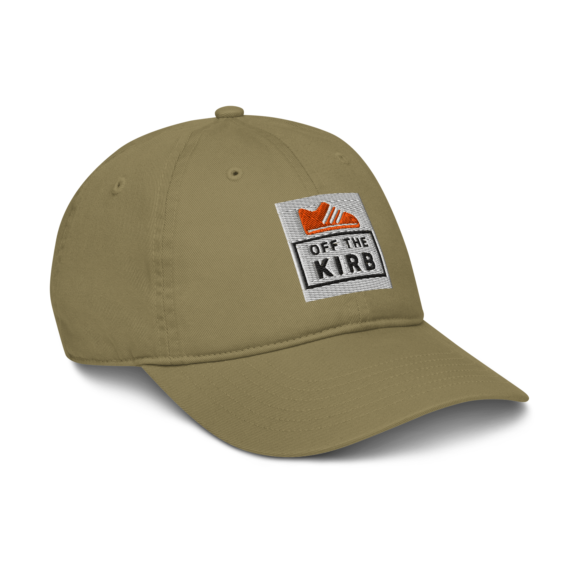 Off the Kirb Hat product image (6)