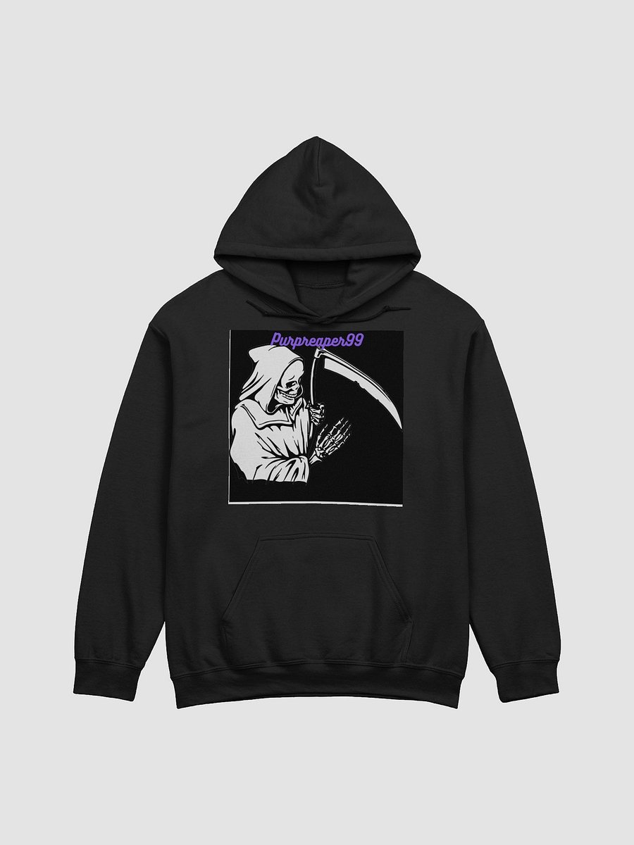 purp hoodie | purpreaper99