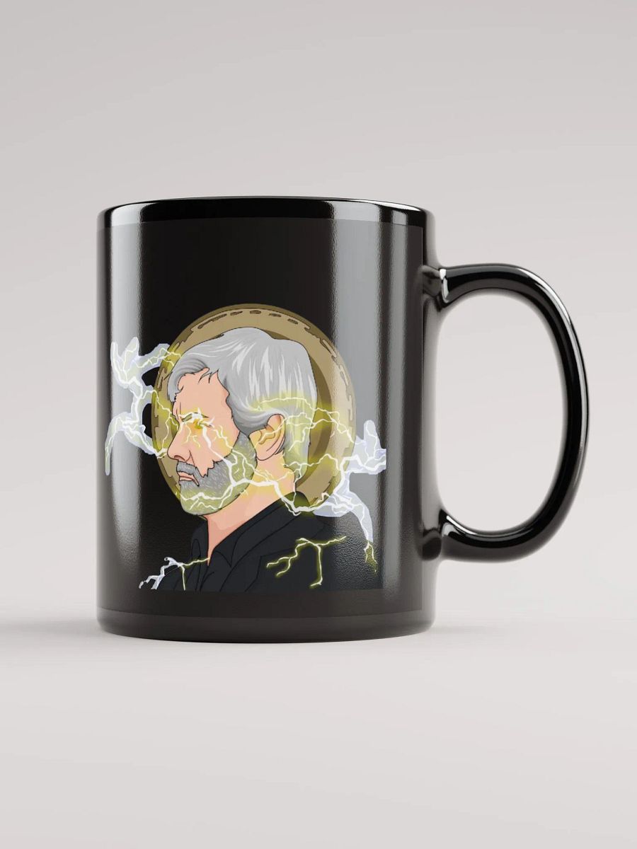 Another Bitcoin Michael Saylor Mug product image (1)