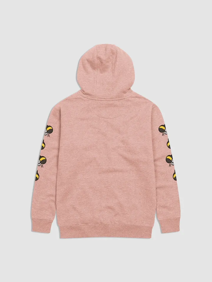 Let it Bee Hoodie product image (2)
