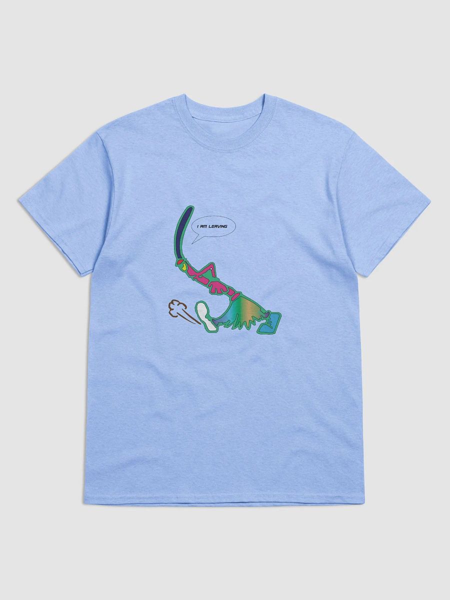 Broom – I am Leaving. product image (6)