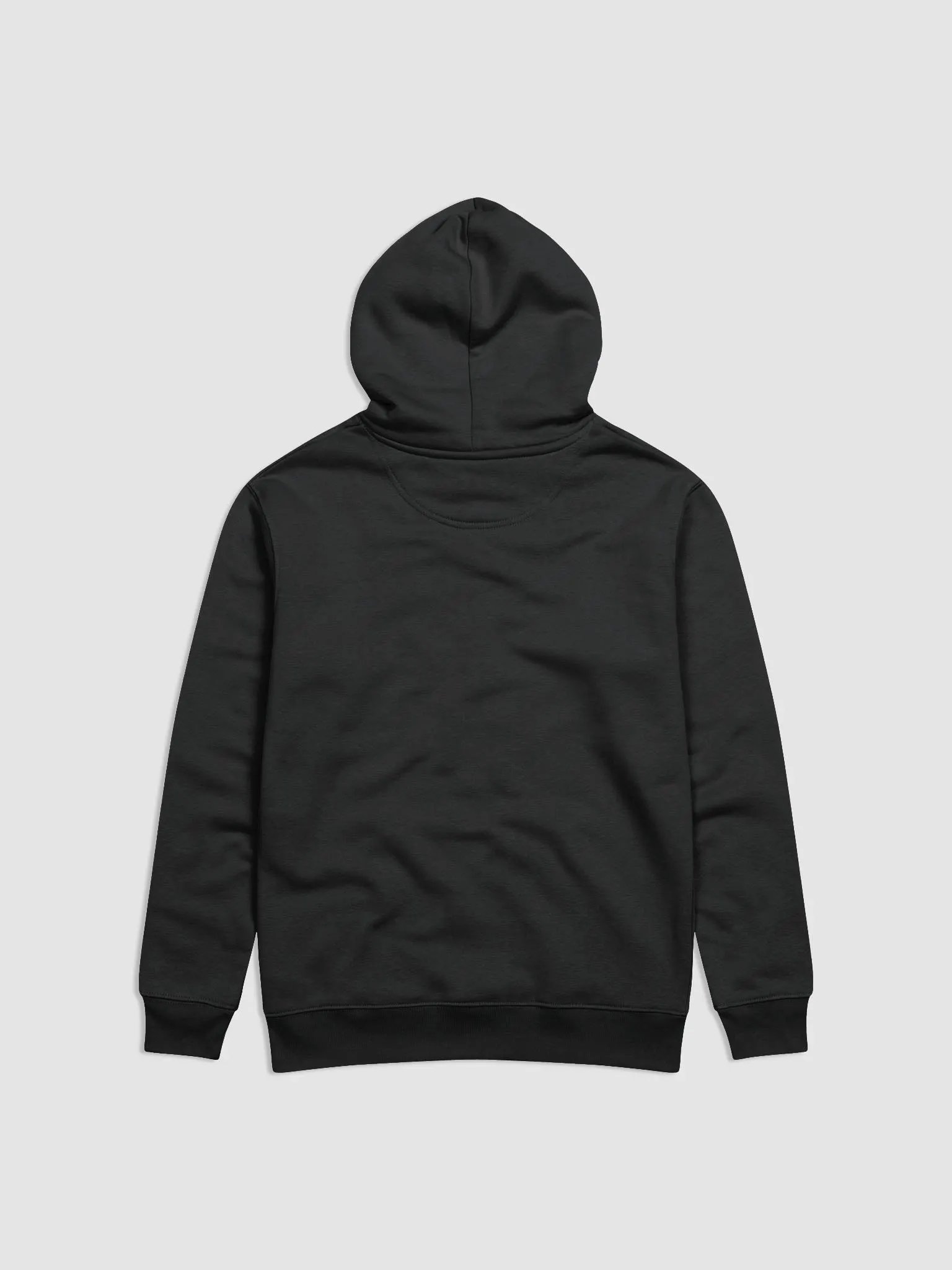 An Das Leben Hoody product image (2)