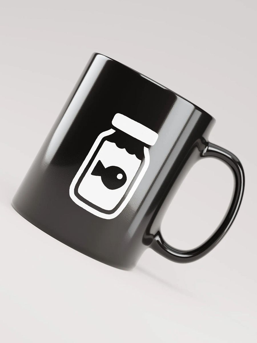 Logo Mug product image (4)