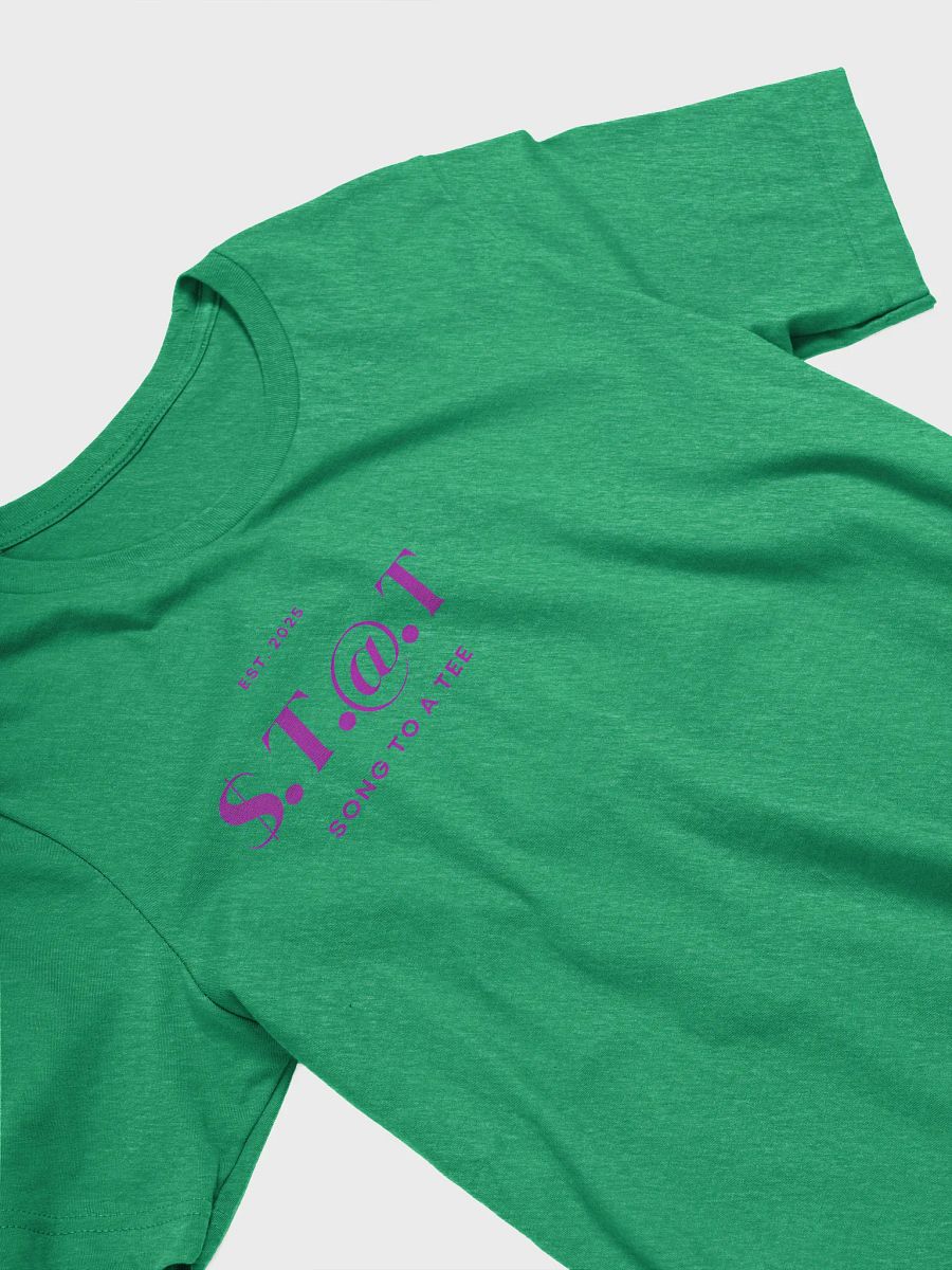 $.T.@.T - DDHD Supersoft Tee product image (3)