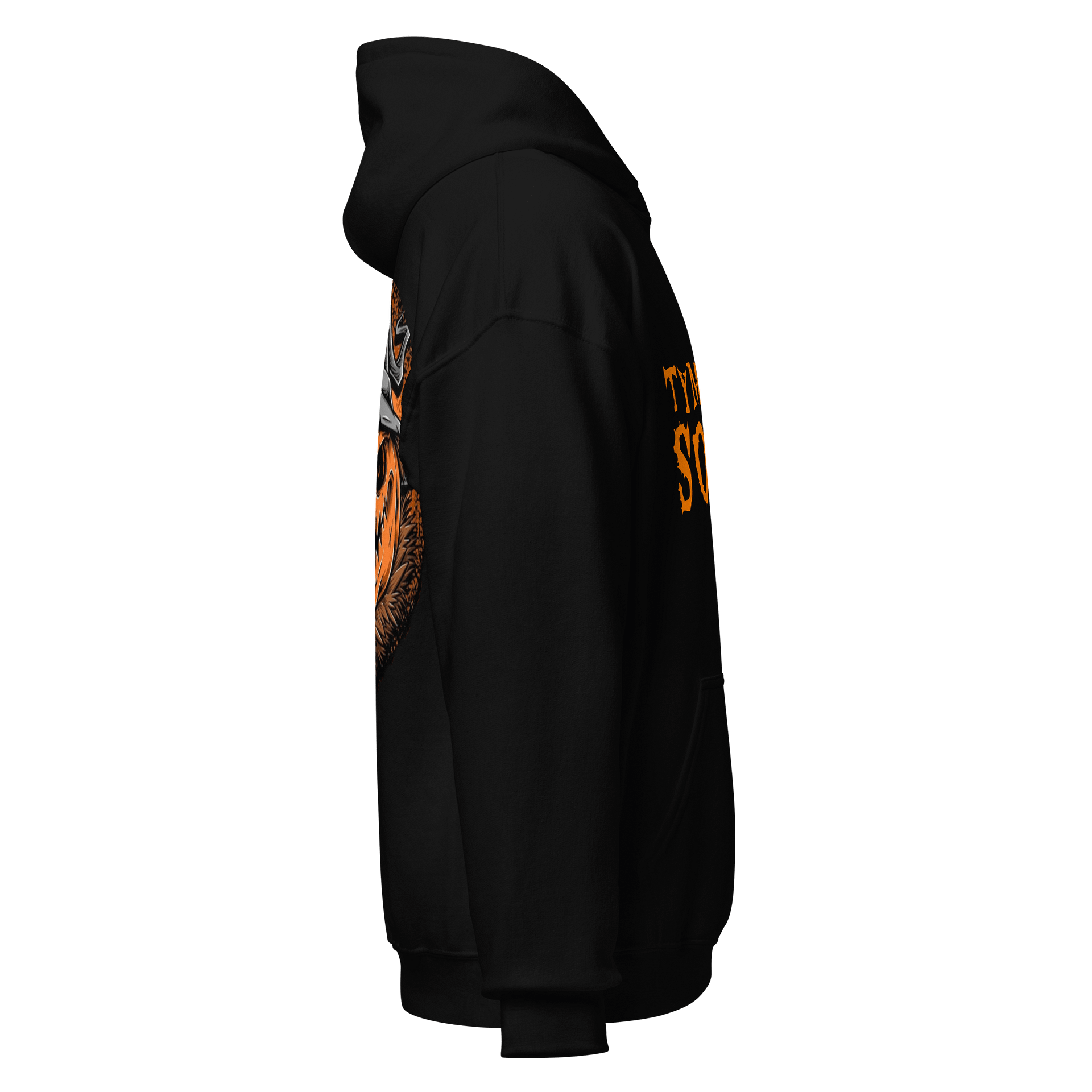Tyminatorsongs X Pumpkin Monster (Halloween Edition) product image (3)