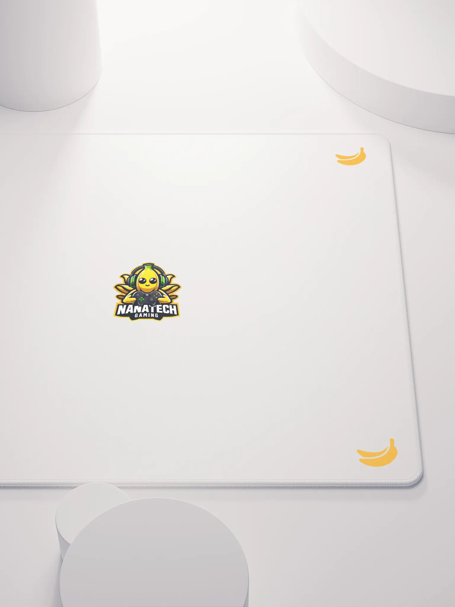 NanaTech Gaming Banana Mouse Pad product image (9)