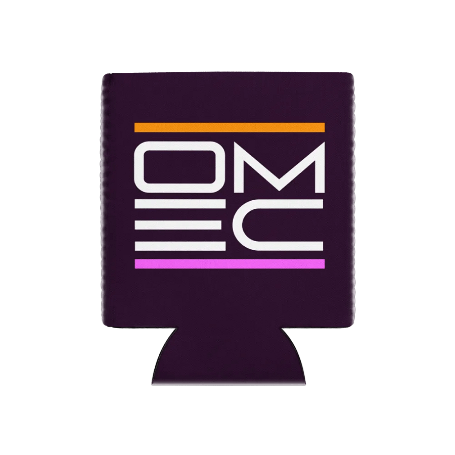 OMEC Koozie product image (1)