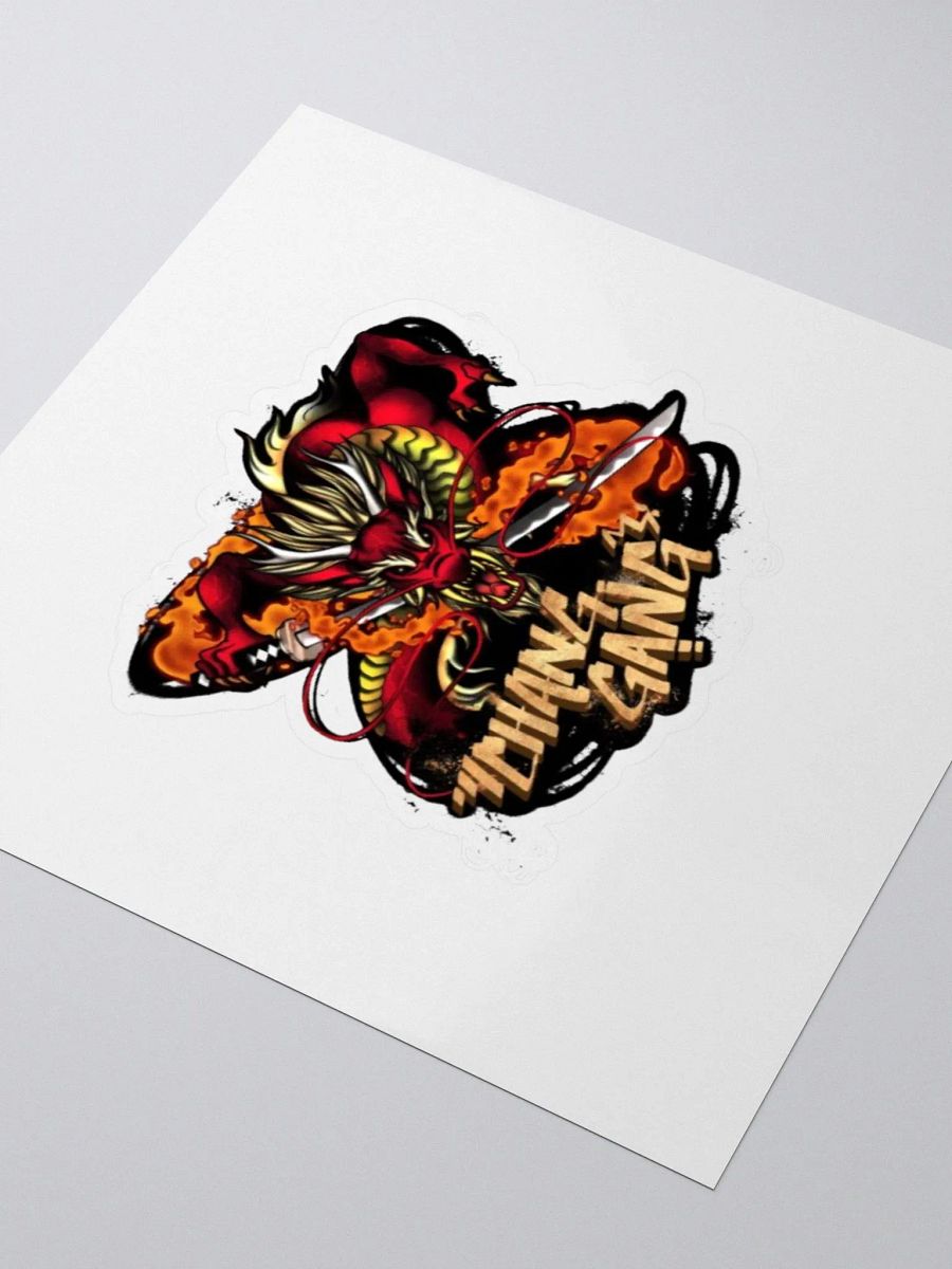 NOSLEEPRP Sticker product image (9)
