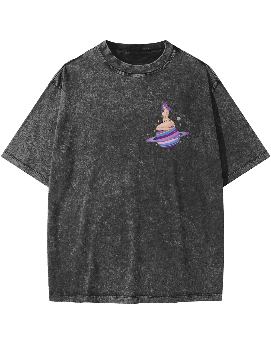 Saturn Sara T-Shirt (Pre-Order 4-6 weeks) product image (1)