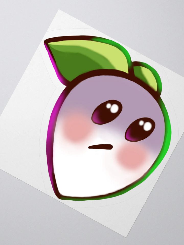 Base Ew Turnip Badge product image (2)