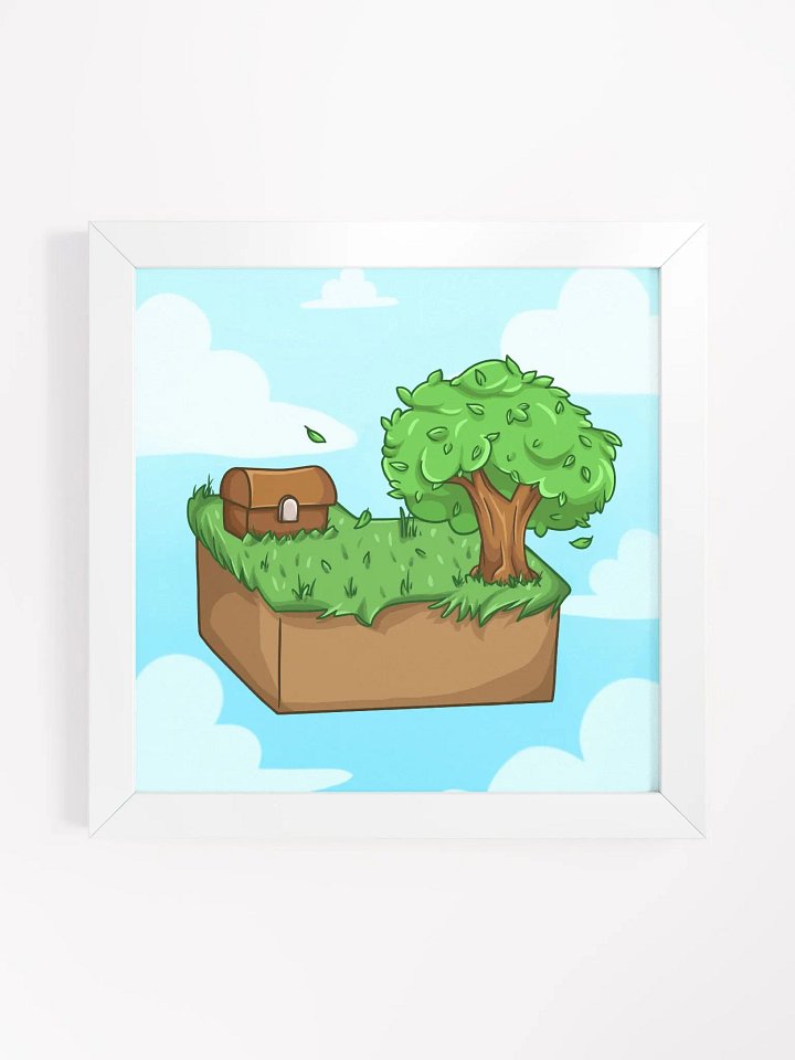 Skyblock Picture product image (1)