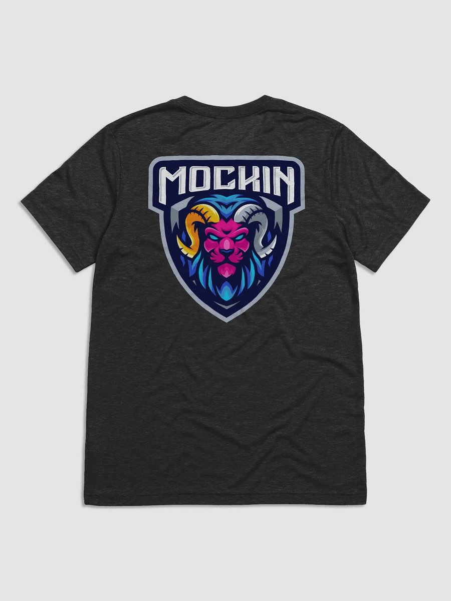 Simple Logo w/ Main (Shirt) product image (2)
