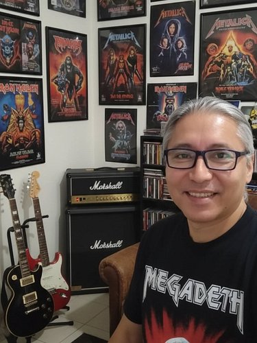 Una imagen hecha con IA 
Que tengas un lindo día