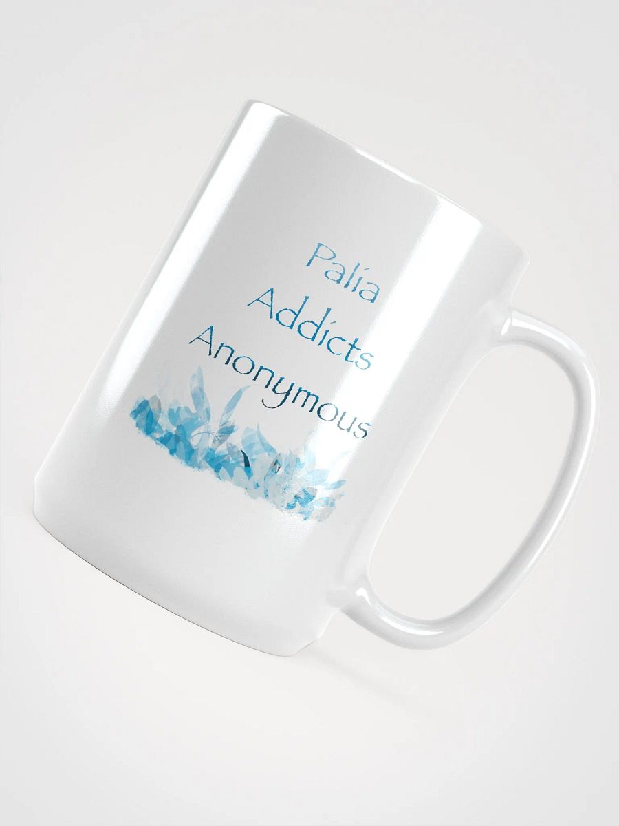 PAA Mug product image (4)