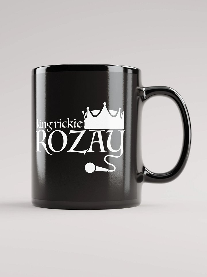 King Rickie Mug product image (1)