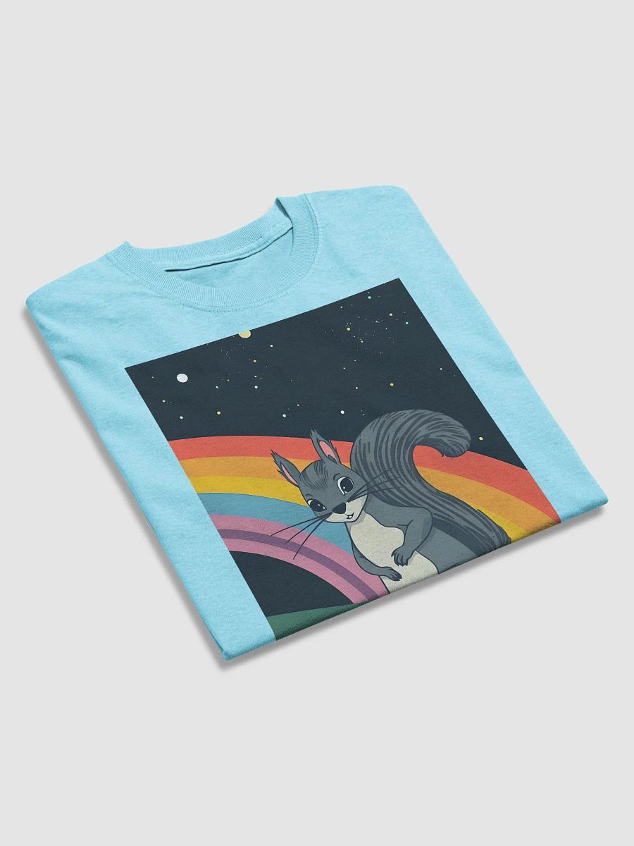 Urban Vibes Heavyweight Tee product image (3)