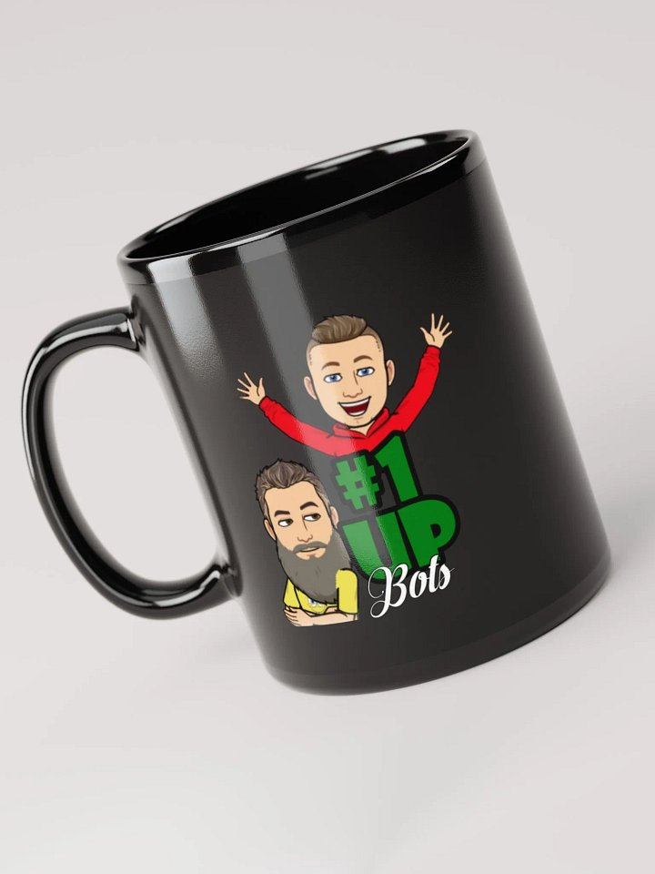 False KGM Mug product image (1)