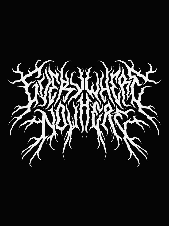 Melta Logo Hoodie product image (2)