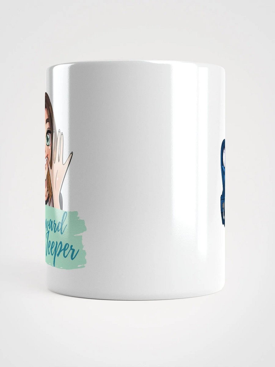 Jeeper Mug product image (14)