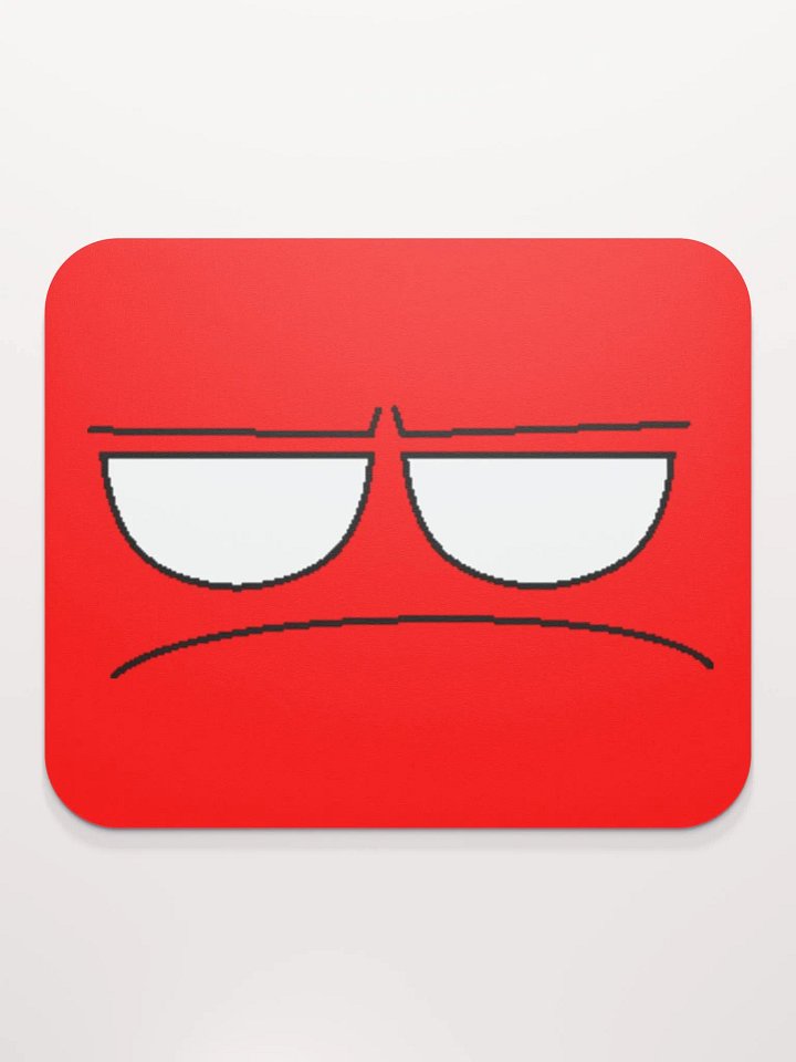 Michael Mousepad!! product image (2)