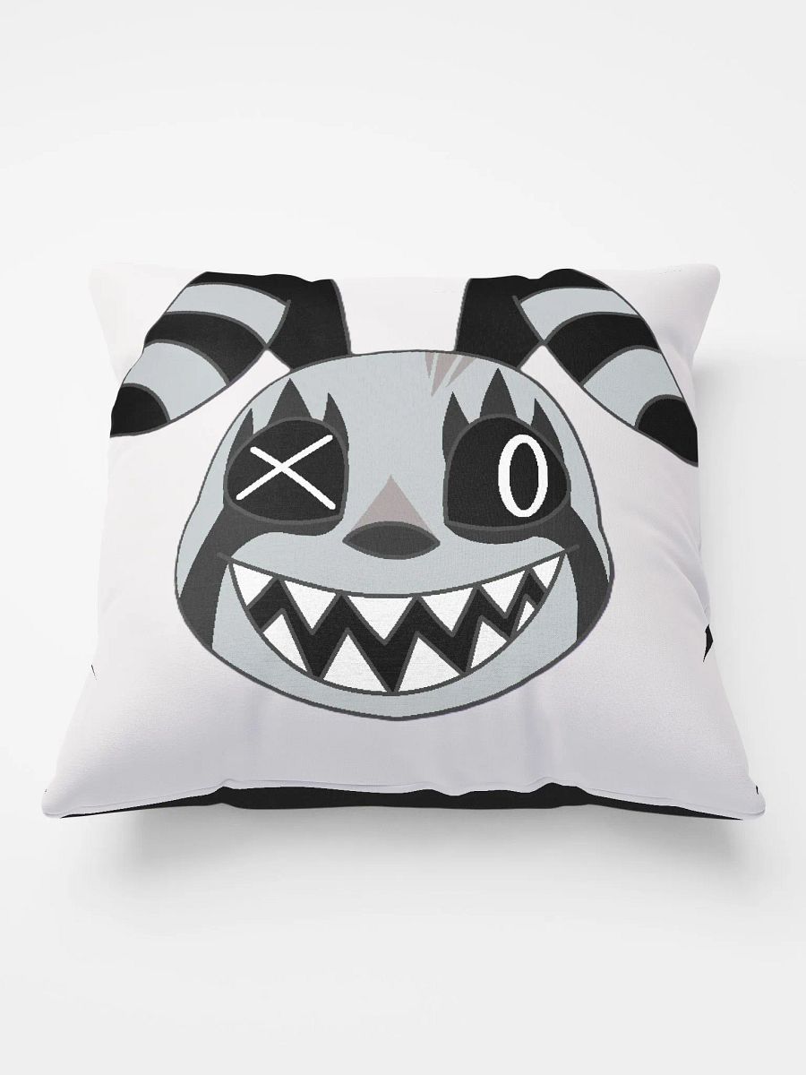 Nightbunni Two Sided Pillow product image (1)