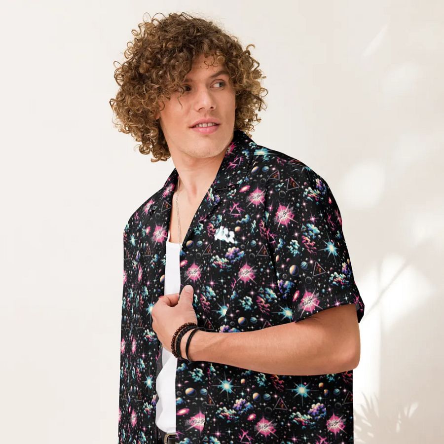 Will Save the Updated Hawaiian Style product image (7)