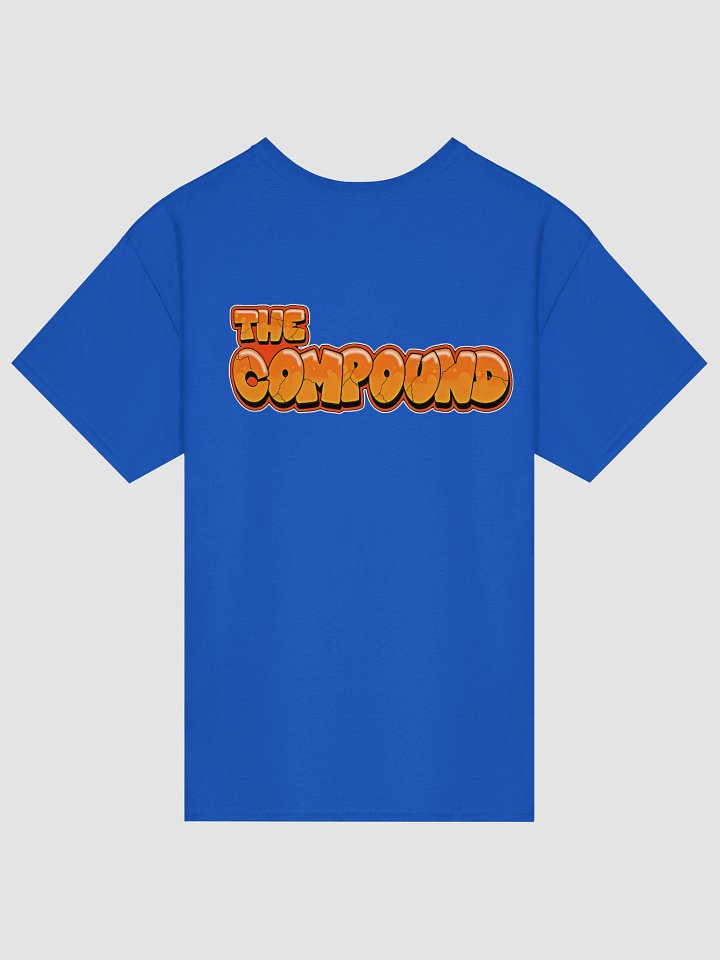 I'm Really Like That! T Shirt product image (2)