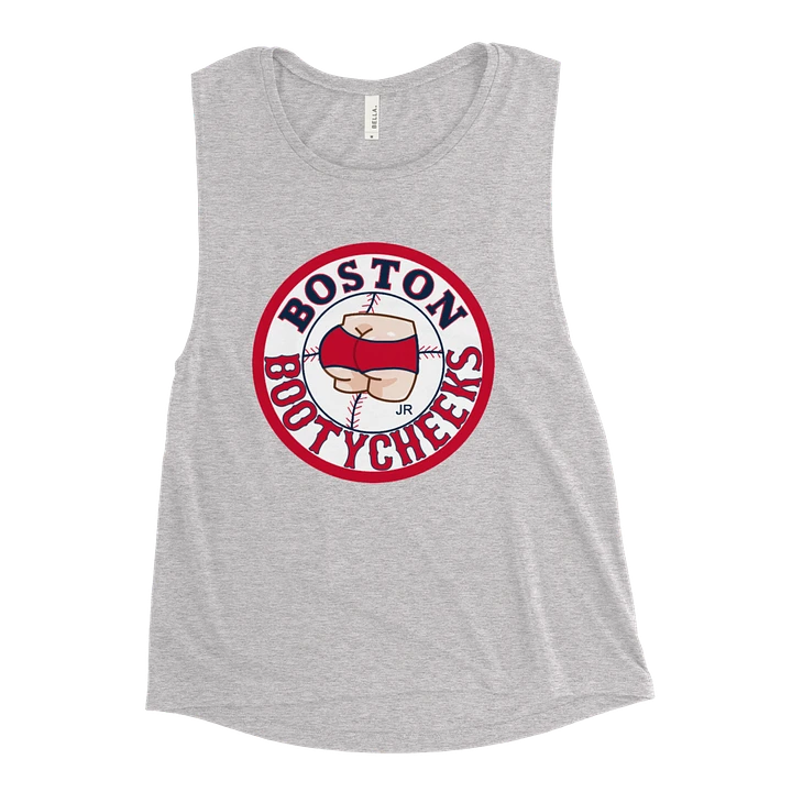 Caked up Boston product image (2)