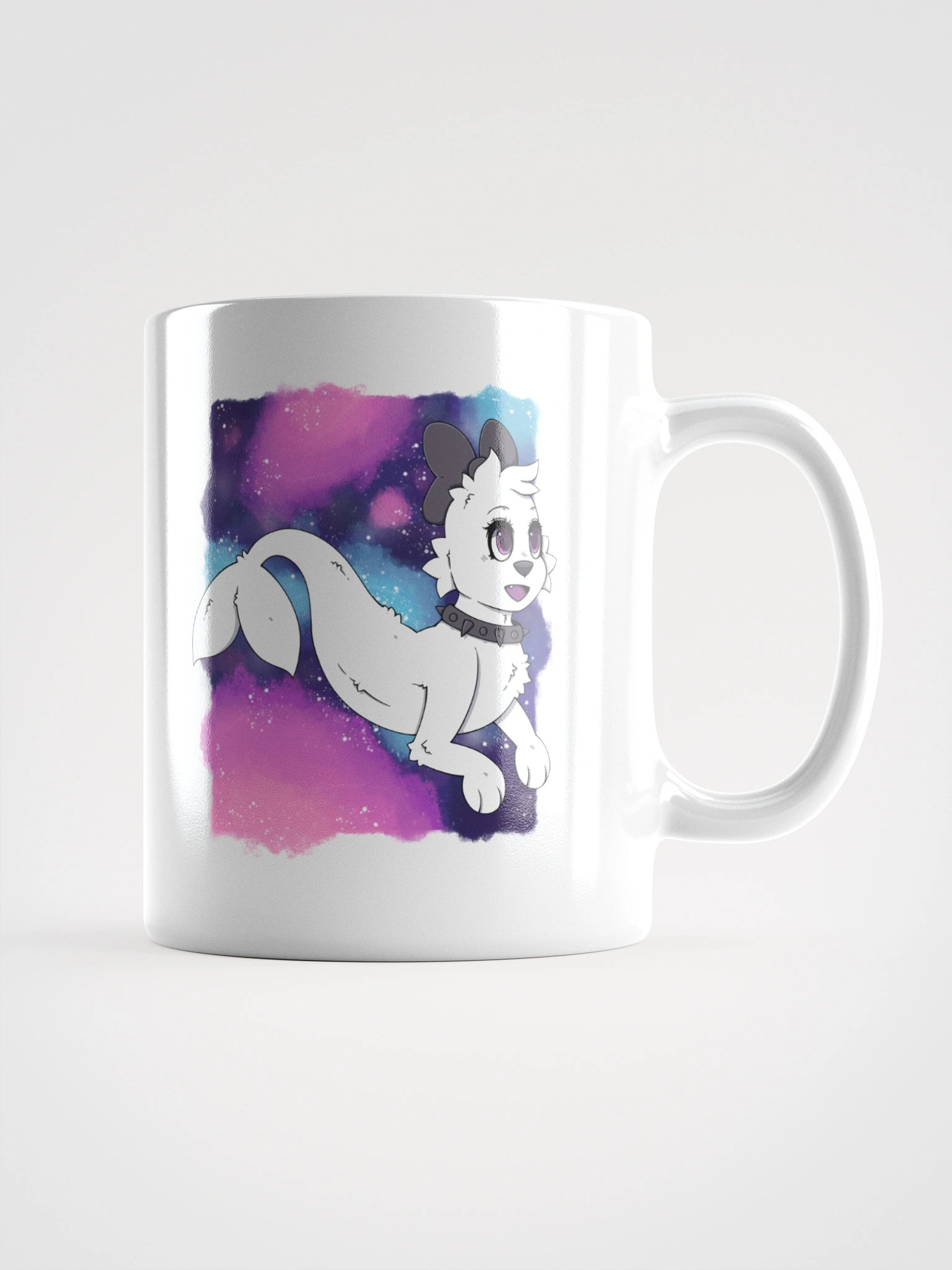 Galaxy Leamon Mug product image (1)