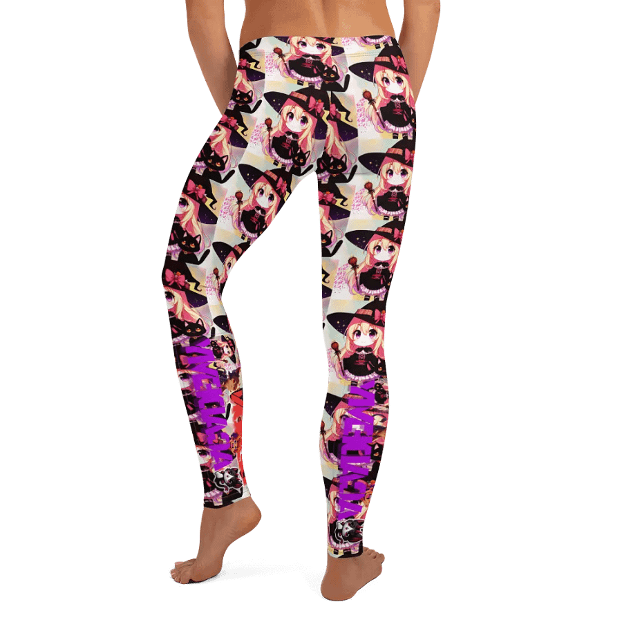 KK's Anime-Inspired Leggings product image (8)