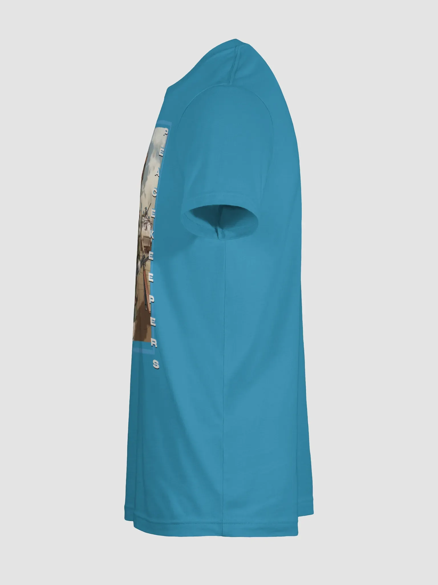 UN Peacekeeping Shirt product image (11)